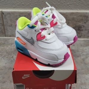 Baby Nike Shoes